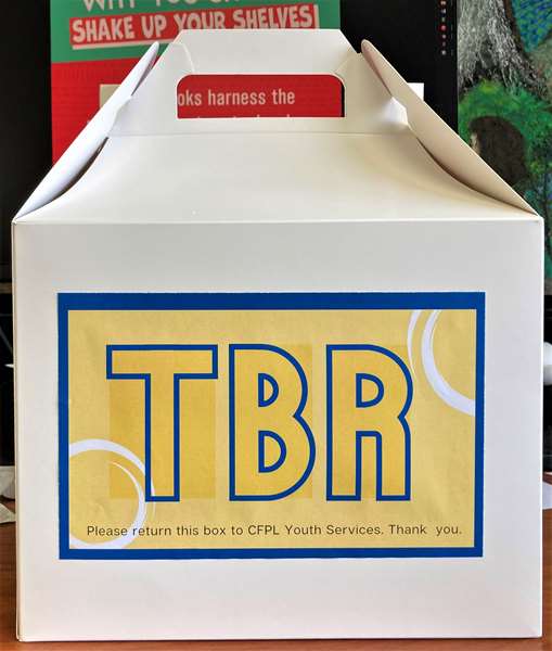 TBR Box